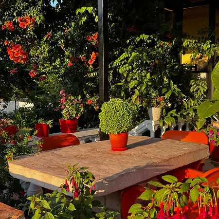 Βίλα Laura Εξαμίλιο