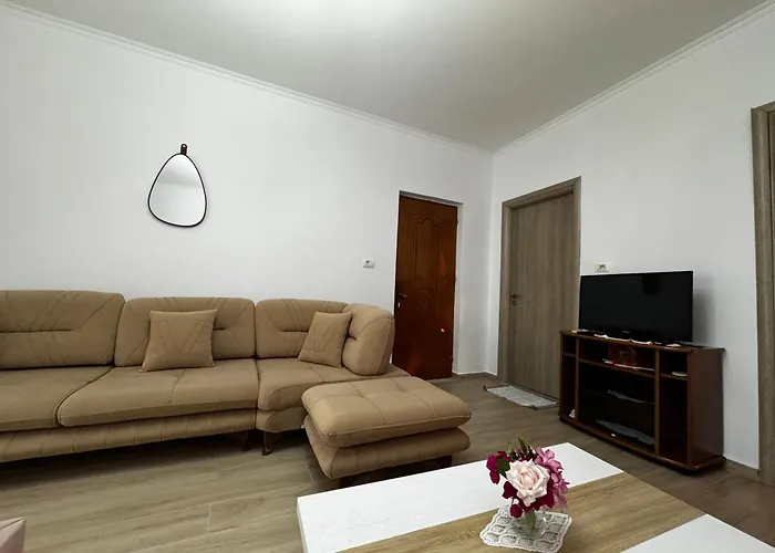 Villa Laura *