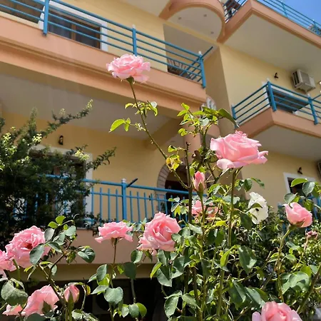 Villa Laura Ksamil