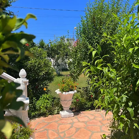 Villa Laura Ksamil