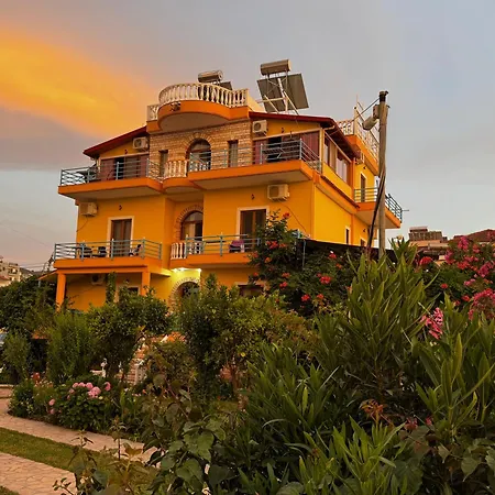 Villa Laura Ksamil